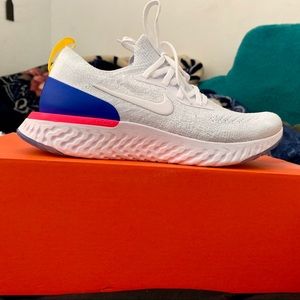 Nike Epic React Flyknit